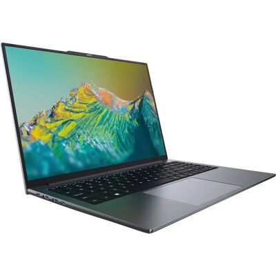 Chuwi Portatile Corebook Plus P K1 16´´ R5-730u/16gb/512gb Ssd Chuwi Portatile Corebook Plus P K1 16´´ R5-730u/16gb/512gb Ssd