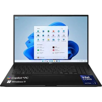 LG Portatile Gram 16z90tl-g.au85bn Intel Core Ultra 7-258v/32gb/512gb Ssd/16´´/win11 LG Portatile Gram 16z90tl-g.au85bn Intel Core Ultra 7-258v/32gb/512gb Ssd/16´´/win11