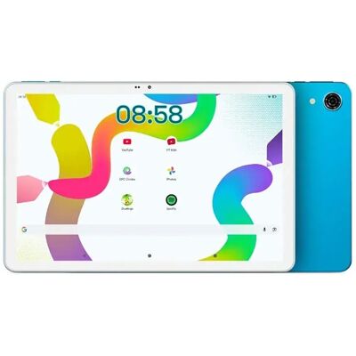 Spc Tablet Wuum Tab /128gb 10.1´´ Spc Tablet Wuum Tab /128gb 10.1´´