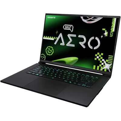 Gigabyte Portatile Aero X16 2wha3ptc65ah 16´´ R9-hx 370/32gb/2tb Ssd/geforce Rtx 5070 Gigabyte Portatile Aero X16 2wha3ptc65ah 16´´ R9-hx 370/32gb/2tb Ssd/geforce Rtx 5070