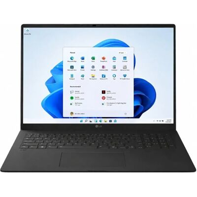 LG Portatile Gram Pro 17z90u 17´´ Ultra 7-355/32/1tb Ssd LG Portatile Gram Pro 17z90u 17´´ Ultra 7-355/32/1tb Ssd