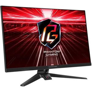 ASRock Monitor Gaming Pg27ff1a 27´´ Wqhd Va Led 165hz ASRock Monitor Gaming Pg27ff1a 27´´ Wqhd Va Led 165hz