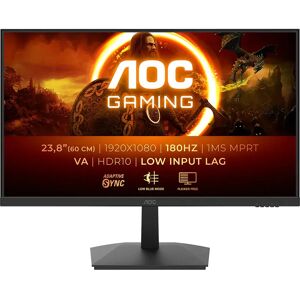 AOC Monitor Gaming G15 2g15n2 2´´ Full Hd Va Led 180hz AOC Monitor Gaming G15 2g15n2 2´´ Full Hd Va Led 180hz