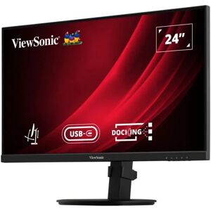 ViewSonic Schermo Vg209u-2 2´´ Full Hd Ips Led ViewSonic Schermo Vg209u-2 2´´ Full Hd Ips Led