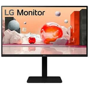 LG Schermo 27ba50-b 27´´ Full Hd Ips Led 100hz LG Schermo 27ba50-b 27´´ Full Hd Ips Led 100hz