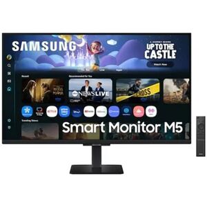 Monitor da gaming Samsung LS27FM500EUXEN Full HD 27" Monitor da gaming Samsung LS27FM500EUXEN Full HD 27"
