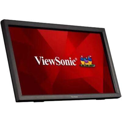 ViewSonic Schermo Td223 23.6´´ Full Hd Ips 75hz ViewSonic Schermo Td223 23.6´´ Full Hd Ips 75hz