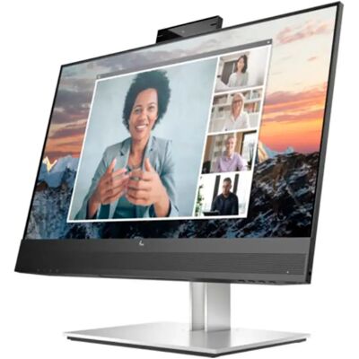 HP Schermo E2m G 23.8´´ Full Hd Ips 60hz HP Schermo E2m G 23.8´´ Full Hd Ips 60hz