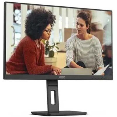 AOC Schermo 2e3qaf 23.8´´ Full Hd Ips Wled 75hz AOC Schermo 2e3qaf 23.8´´ Full Hd Ips Wled 75hz
