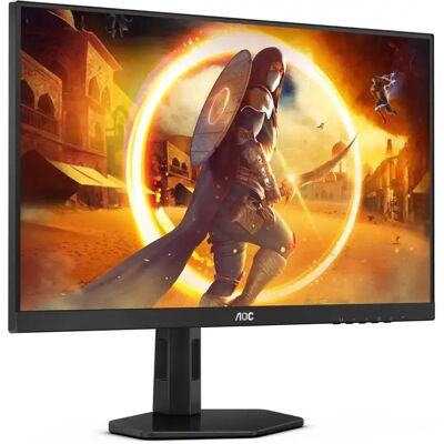 AOC Monitor Gaming 27gx 27´´ Full Hd Ips Led 180hz AOC Monitor Gaming 27gx 27´´ Full Hd Ips Led 180hz