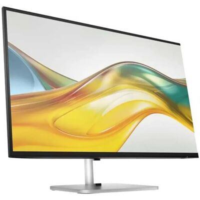HP Schermo S5 Pro 527pq 27´´ Qhd Ips Led HP Schermo S5 Pro 527pq 27´´ Qhd Ips Led