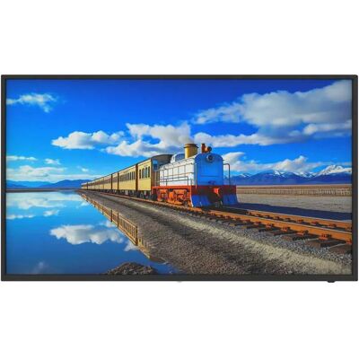 Display digitale Dahua 50 pollici 4K - 24/7 IPS LED Display digitale Dahua 50 pollici 4K - 24/7 IPS LED