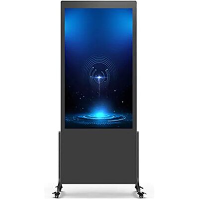 Dahua Schermo Ldv55-sai400l-b3 55´´ 4k Ips Led Black One Size Dahua Schermo Ldv55-sai400l-b3 55´´ 4k Ips Led Black One Size
