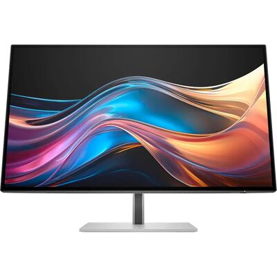 HP Schermo S7 Pro 727pq 27´´ Qhd Ips Led HP Schermo S7 Pro 727pq 27´´ Qhd Ips Led