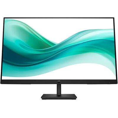 HP Schermo S3 Pro 327pf 27´´ Full Hd Ips Led 75hz Black One Size HP Schermo S3 Pro 327pf 27´´ Full Hd Ips Led 75hz Black One Size