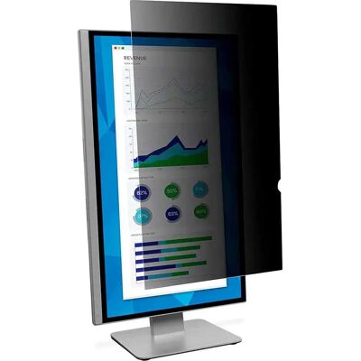 3M Pf250w9p Filtro Privacy 25`` 16:9 Protezione Schermo Verticale 3M Pf250w9p Filtro Privacy 25`` 16:9 Protezione Schermo Verticale