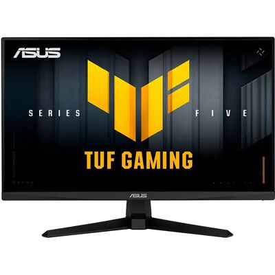 Asus Monitor Gaming Tuf Gaming Vg249qm5a 24´´ Full Hd Ips Lcd 280hz Black One Size Asus Monitor Gaming Tuf Gaming Vg249qm5a 24´´ Full Hd Ips Lcd 280hz Black One Size