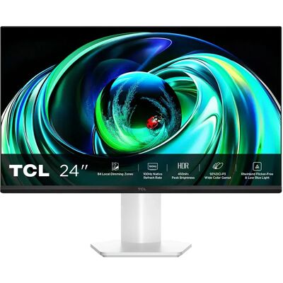 TCL Schermo 2g5 2´´ Fhd Va Mini Led 100hz TCL Schermo 2g5 2´´ Fhd Va Mini Led 100hz