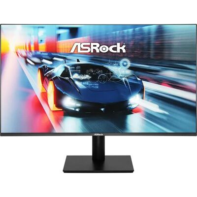 ASRock Monitor Gaming Cl25ffb 2.5´´ Full Hd Ips Lcd 100hz ASRock Monitor Gaming Cl25ffb 2.5´´ Full Hd Ips Lcd 100hz