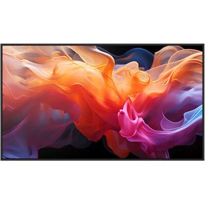 NEC Schermo Sharp Multisync E559 k 55´´ NEC Schermo Sharp Multisync E559 k 55´´
