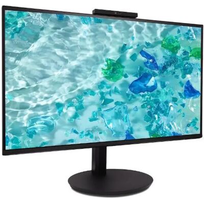 Acer Schermo Cb272d6bmiprcx 27´´ Full Hd Ips Led 75hz Acer Schermo Cb272d6bmiprcx 27´´ Full Hd Ips Led 75hz