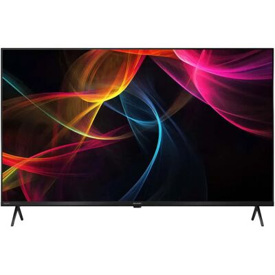 Sharp Televisore 3hl265e 3´´ k Va Led Sharp Televisore 3hl265e 3´´ k Va Led