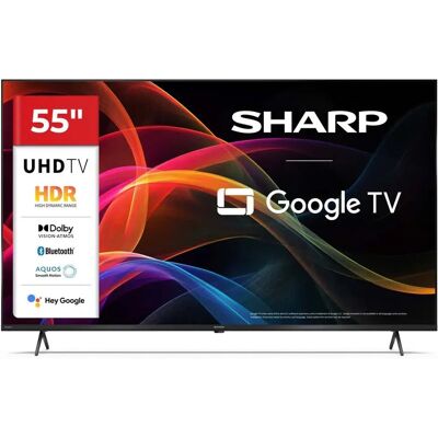 Sharp Televisore 55hl65e 55´´ k Va Led Sharp Televisore 55hl65e 55´´ k Va Led