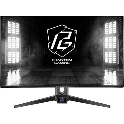 ASRock Monitor Gaming Pg27ffs1a 27´´ Fhd Ips Led 240hz Black One Size ASRock Monitor Gaming Pg27ffs1a 27´´ Fhd Ips Led 240hz Black One Size