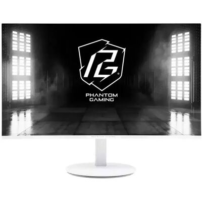 ASRock Monitor Gaming Pg27ffs2e 27´´ Fhd Ips Led 20hz ASRock Monitor Gaming Pg27ffs2e 27´´ Fhd Ips Led 20hz