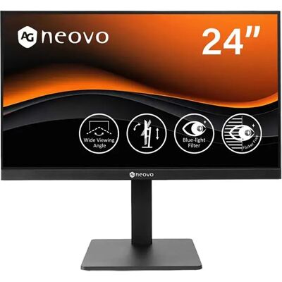 Ag Neovo Schermo Lh20 23.8´´ Fhd Ips Lcd 120hz Ag Neovo Schermo Lh20 23.8´´ Fhd Ips Lcd 120hz