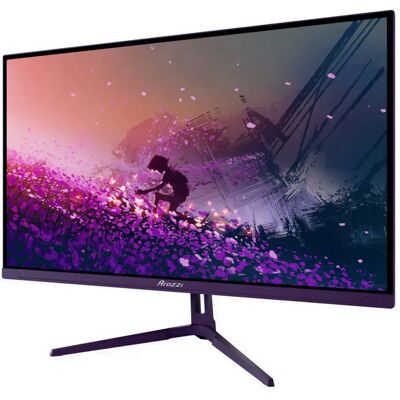 Arozzi Monitor Gaming Nova 27´´ 27´´ Fhd Ips Led 260hz Purple One Size Arozzi Monitor Gaming Nova 27´´ 27´´ Fhd Ips Led 260hz Purple One Size