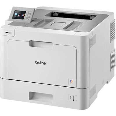 Brother Stampante Laser Hl-l9310cdw Duplex Brother Stampante Laser Hl-l9310cdw Duplex