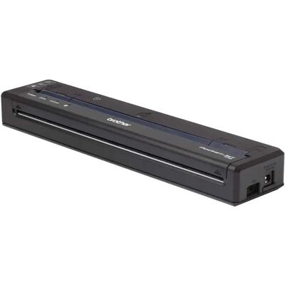 Brother Stampante Portatile Pj863 Brother Stampante Portatile Pj863