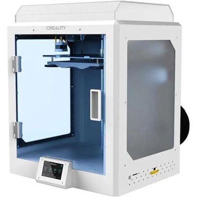 Creality Stampante 3d Cr-5 Pro H Creality Stampante 3d Cr-5 Pro H