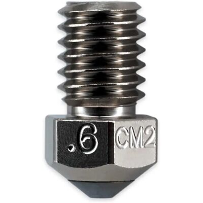 Micro Swiss Ugello Per Stampante 3d Cm2™ Reprap 1.75 Mm 1.0 Mm Micro Swiss Ugello Per Stampante 3d Cm2™ Reprap 1.75 Mm 1.0 Mm