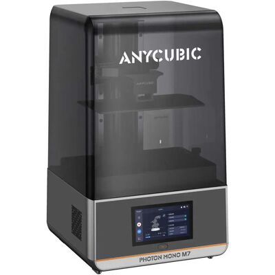 Anycubic Stampante 3d A Resina Photon Mono M7 Anycubic Stampante 3d A Resina Photon Mono M7
