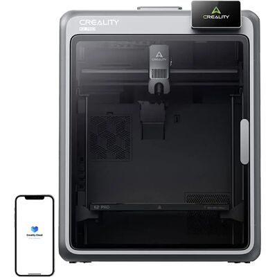 Creality Stampante 3d K2 Pro Creality Stampante 3d K2 Pro