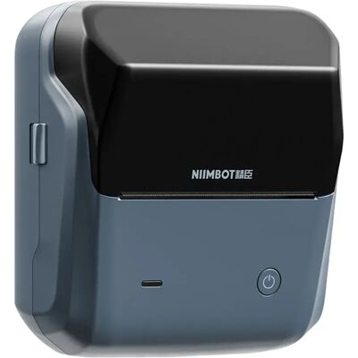 Niimbot Stampante Per Etichette B21s Niimbot Stampante Per Etichette B21s