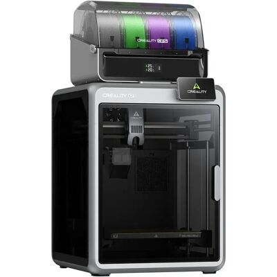 Creality Stampante 3d 1002110100 Creality Stampante 3d 1002110100