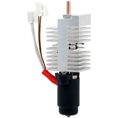 Micro Swiss Hotend Per Stampante 3d Flowtech Creality K2/k2 Plus Micro Swiss Hotend Per Stampante 3d Flowtech Creality K2/k2 Plus