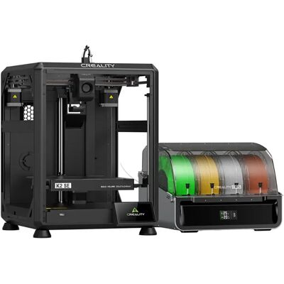 Creality Stampante 3d K2 Se Creality Stampante 3d K2 Se