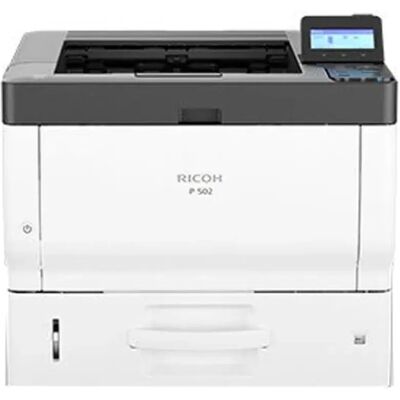 Ricoh Stampante Laser P 502 Ricoh Stampante Laser P 502
