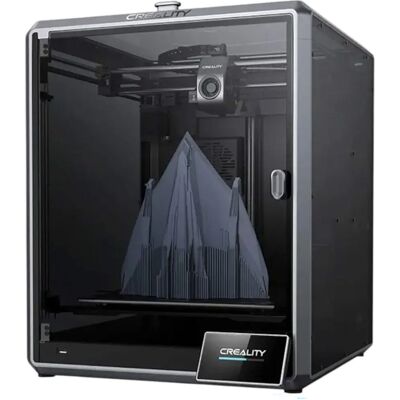Creality Stampante 3d K1 Max Creality Stampante 3d K1 Max