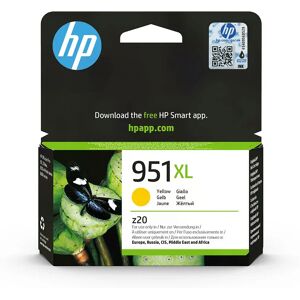 HP Ink Cartuccia Di Inchiostro 951xl HP Ink Cartuccia Di Inchiostro 951xl