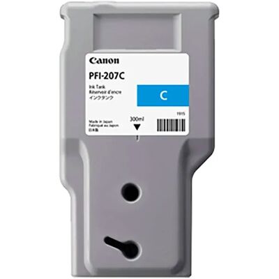 Canon Ink Cartuccia Di Inchiostro Pfi-207 Canon Ink Cartuccia Di Inchiostro Pfi-207