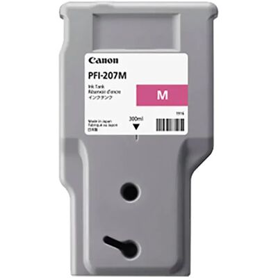 Canon Ink Cartuccia Di Inchiostro Pfi-207 Canon Ink Cartuccia Di Inchiostro Pfi-207