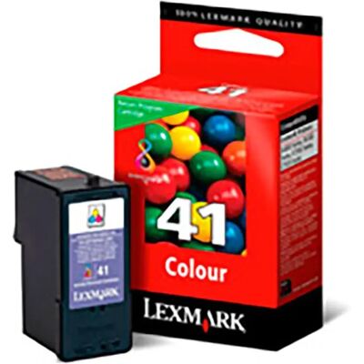 Lexmark Cartuccia Di Inchiostro 1 Lexmark Cartuccia Di Inchiostro 1
