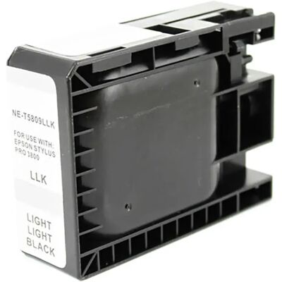 Generico Cartucce Di Inchiostro Compatibili Epson T5809 Generico Cartucce Di Inchiostro Compatibili Epson T5809
