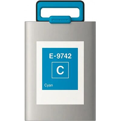 Generico Cartucce Di Inchiostro Compatibili Epson T972 Generico Cartucce Di Inchiostro Compatibili Epson T972
