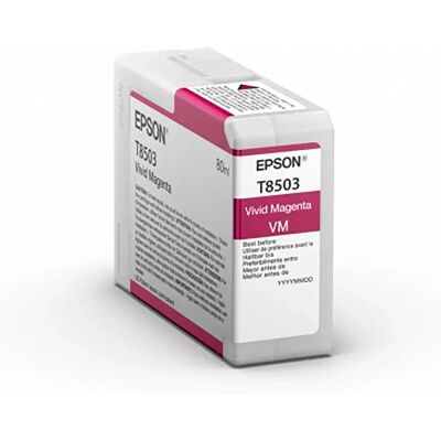 Epson Ink Cartuccia Di Inchiostro Sp Sc-p800 80ml Epson Ink Cartuccia Di Inchiostro Sp Sc-p800 80ml